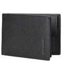 Piquadro Modus - Herrengeldbörse 7cc 12.5 cm RFID (black) - Markenkoffer