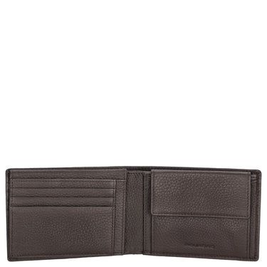 Piquadro Modus - Herrengeldbörse 7cc 12.5 cm RFID (plum) - Markenkoffer