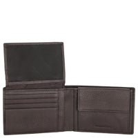 Piquadro Modus - Herrengeldbörse 7cc 12.5 cm RFID (plum) - Markenkoffer