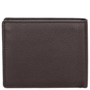 Piquadro Modus - Herrengeldbörse 8cc 11 cm RFID (plum) - Markenkoffer