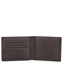 Piquadro Modus - Herrengeldbörse 8cc 11 cm RFID (plum) - Markenkoffer