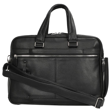 Piquadro Modus - Laptoptasche 15" 30.5 cm (black) - Ansicht 4