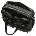 Piquadro Modus - Laptoptasche 15" 30.5 cm (black) - Ansicht 6