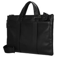 Piquadro Modus Special - Aktentasche 42 cm (black) - Ansicht 2
