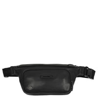 Piquadro Modus Special - Gürteltasche 31 cm (black)