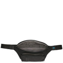 Piquadro P16 - Gürteltasche 32.5 cm (black) - Markenkoffer
