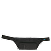 Piquadro P16 - Riñonera 32.5 cm (negro)