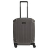 Piquadro Pop - Trolley de cabina con 4 ruedas 55 cm (gris)
