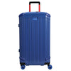 Piquadro Pop - Trolley de 4 ruedas 73 cm (azul)