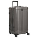 Piquadro Pop - 4-Rollen-Trolley 73 cm (grey) - Ansicht 5