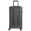 Piquadro Pop - 4-Rollen-Trolley 73 cm (grey) - Ansicht 4