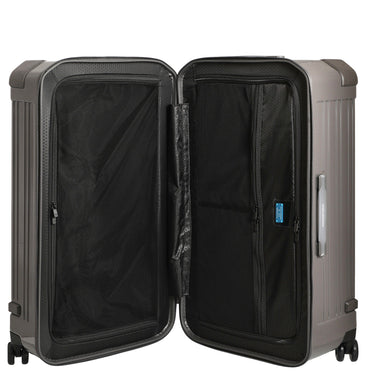 Piquadro Pop - 4-Rollen-Trolley 73 cm (grey) - Ansicht 6