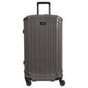 Piquadro Pop - 4-Rollen-Trolley 73 cm (grey)