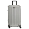 Piquadro Pop - Trolley de 4 ruedas 73 cm (blanco)