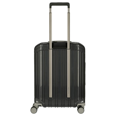 Piquadro PQ - Light - Ultra Slim 4 - Rollen - Kabinentrolley 55 cm (grigio ross) - Markenkoffer