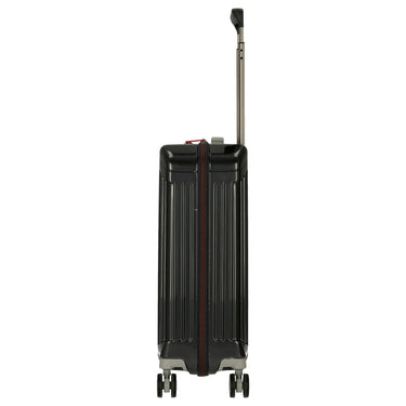 Piquadro PQ - Light - Ultra Slim 4 - Rollen - Kabinentrolley 55 cm (grigio ross) - Markenkoffer