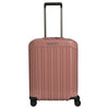 Piquadro PQ-Light - Ultra Slim 4-Wheel Cabin Trolley 55 cm (pink)