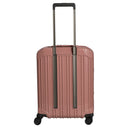 Piquadro PQ - Light - Ultra Slim 4 - Rollen - Kabinentrolley 55 cm (pink) - Markenkoffer