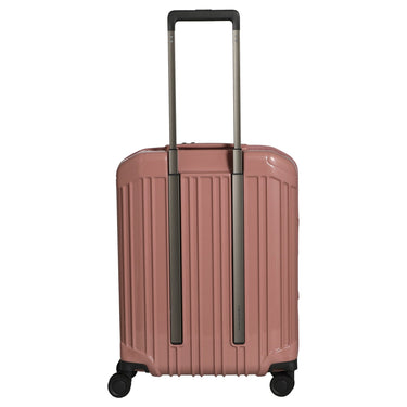 Piquadro PQ - Light - Ultra Slim 4 - Rollen - Kabinentrolley 55 cm (pink) - Markenkoffer