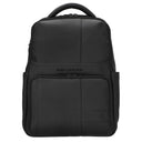 Piquadro Wollem - Rucksack 14" 39 cm (black) - Markenkoffer