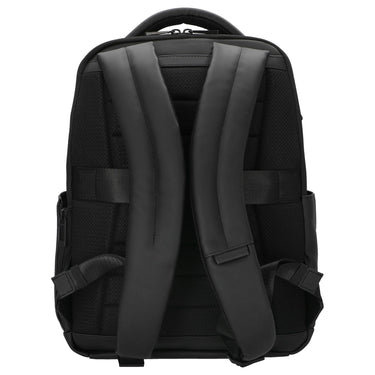 Piquadro Wollem - Rucksack 14" 39 cm (black) - Markenkoffer