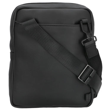 Piquadro Wollem - Umhängetasche 23 cm (black) - Markenkoffer