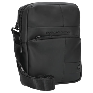 Piquadro Wollem - Umhängetasche 23 cm (black) - Markenkoffer