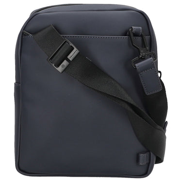 Piquadro Wollem - Umhängetasche 23 cm (blue) - Markenkoffer