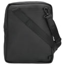 Piquadro Wollem - Umhängetasche 29 cm (black) - Markenkoffer