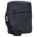 Piquadro Wollem - Umhängetasche 29 cm (blue) - Markenkoffer