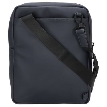 Piquadro Wollem - Umhängetasche 29 cm (blue) - Markenkoffer