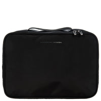Porsche Design Accessories Cube M 26 cm - Packsack (black) - Markenkoffer