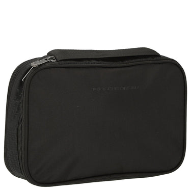 Porsche Design Accessories Cube S 28 cm - Packsack (black) - Markenkoffer