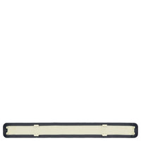 Porsche Design Accessories - Ledergriff (Roadster Hardcase) (dark blue) - Markenkoffer