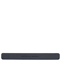 Porsche Design Accessories - Ledergriff (Roadster Hardcase) (dark blue) - Markenkoffer