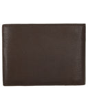 Porsche Design Business 10cc wide - Geldbörse RFID 12.5 cm (dark brown) - Markenkoffer