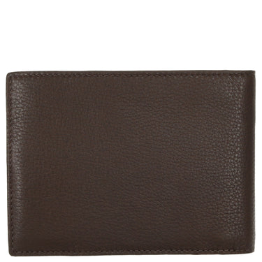Porsche Design Business 10cc wide - Geldbörse RFID 12.5 cm (dark brown) - Markenkoffer