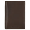 Porsche Design Business 13cc - Cartera RFID 17.5 cm (dark brown)