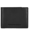 Porsche Design Business 3cc - Cartera RFID 11 cm (negro)