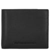 Porsche Design Business 4 - Cartera RFID 11 cm (color: black)