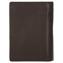 Porsche Design Business - Kreditkartenetui 2cc RFID 11 cm (dark brown) - Markenkoffer