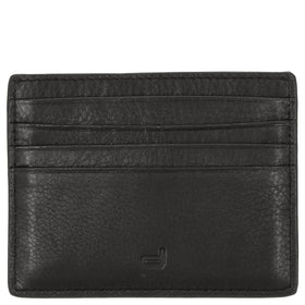 Porsche Design Business - Kreditkartenetui 8cc RFID 11 cm (black) - Markenkoffer