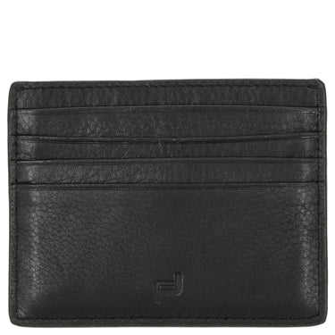 Porsche Design Business - Kreditkartenetui 8cc RFID 11 cm (black) - Markenkoffer