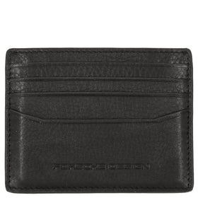 Porsche Design Business - Kreditkartenetui 8cc RFID 11 cm (black) - Markenkoffer