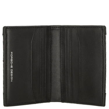 Porsche Design Carbon 6cc - Geldbörse RFID 9.5 cm (black) - Ansicht 3