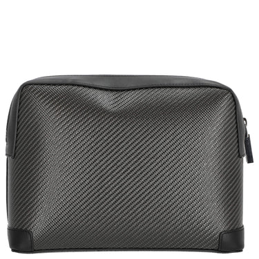Porsche Design Carbon - Kulturbeutel 25 cm (black) - Ansicht 4