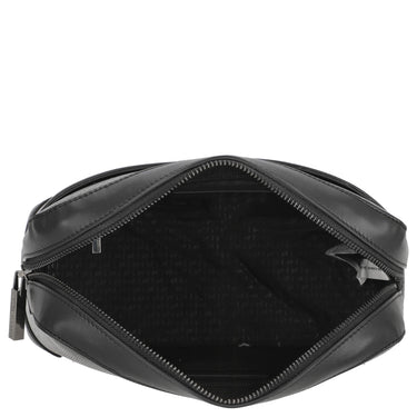 Porsche Design Carbon - Kulturbeutel 25 cm (black) - Ansicht 6