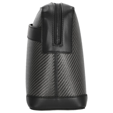 Porsche Design Carbon - Kulturbeutel 25 cm (black) - Ansicht 3