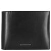Porsche Design Classic 10cc - Cartera RFID 12.5 cm (negro)