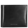 Porsche Design Classic 4cc - Cartera RFID 11 cm (negro)